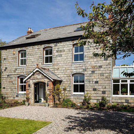 Trewint Farm B&B Bodmin Exterior foto